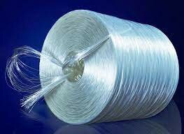 Fibra de vidrio