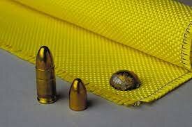 Fibra de kevlar
