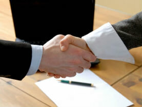 Acuerdos entre la IASC y el ISOCO