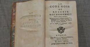 CARLOS V. CODIGO CAROLINO