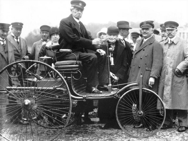 INNOVACIONES EN EL TRASPORTE