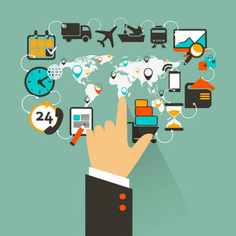 Concencualización de la logística