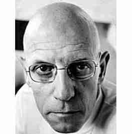 Michel Foucault relaciones del poder