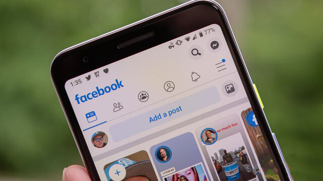 Experimento Facebook