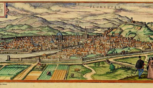 La evolución compleja