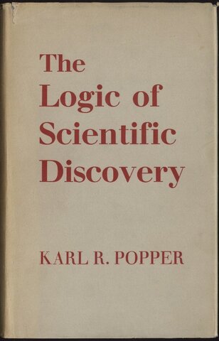 The Hypothetico-deductive method