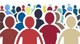 Timeline: Evolución del campo problemático de la evaluación de las políticas públicas