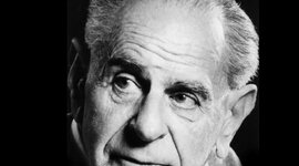 Timeline: Karl Popper