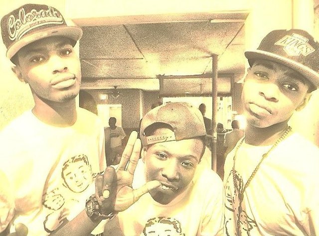 Performing in South Carolina