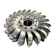 Turbina Pelton