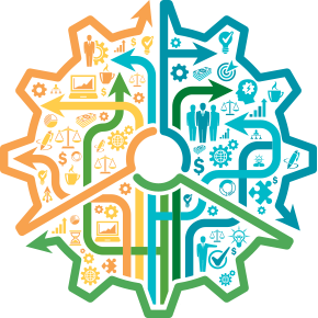 Marcelo Arnold y Francisco Osorio