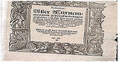 Primeiro jornal impresso