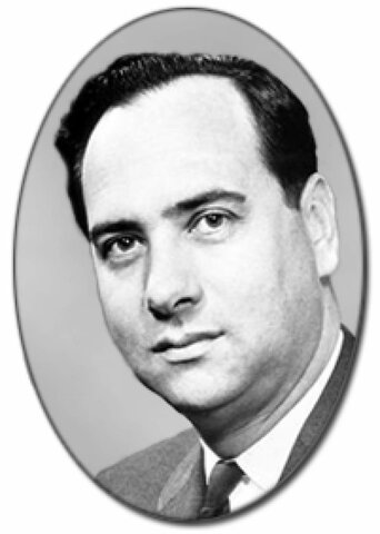 Theodore Maiman