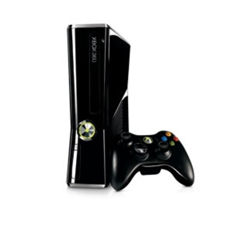 Xbox 360 comes out