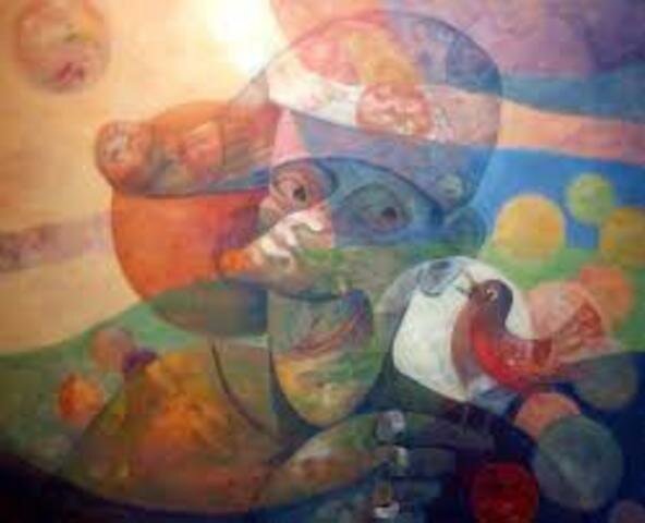 ETAPAS DE LA GÉNESIS