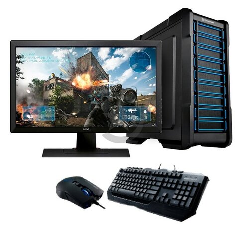 Computadores Inteligentes