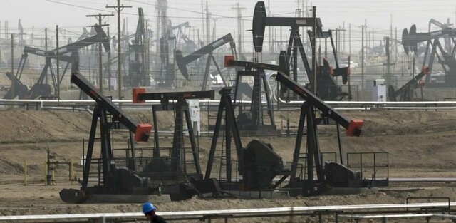 Método de excavación hidráulica en Estados Unidos