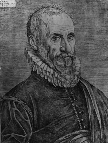 Ambrosio Paré Dedica un Volúmen a la Medicina Legal, y la establece como Ciencia
