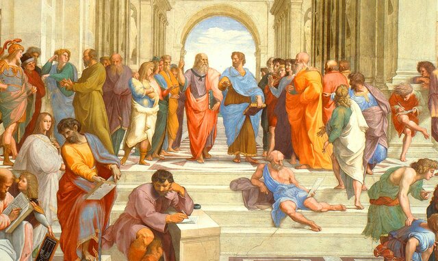 Los nuevos pensamientos