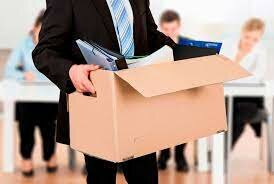 Despido de Rose Warden