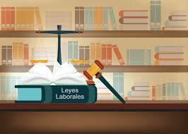 Leyes del trabajo