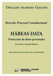 Habeas Data Argetina en 1994