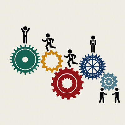 Timeline: Evolución de los Recursos Humanos