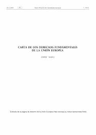 Ley de protección de datos personales