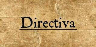 Parlamento y consejo  Europeo