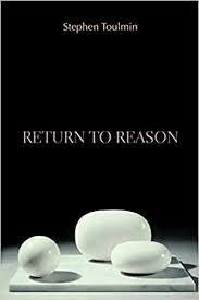 Book: Return to Reason