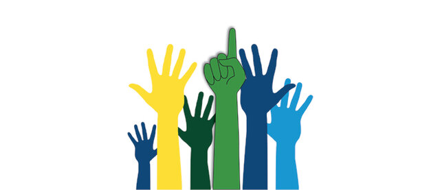 Diálogo sociedad-gobierno