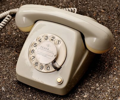 El uso del teléfono