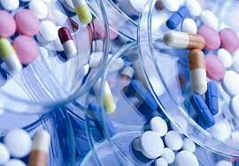 Farmacología estatal