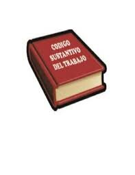 Código Sustantivo del  Trabajo