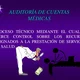 Facturacion y auditoria medica de cuentas 25 728
