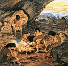 Prehistoria.