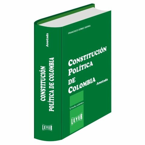 Constitución Política de Colombia de 1991