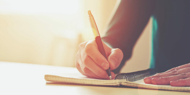 Enseñanza por correspondencia