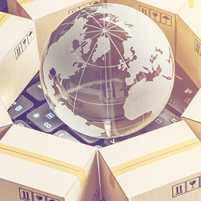 Timeline: Evolución de la logística en las empresas