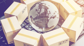 Timeline: Evolución de la logística en las empresas