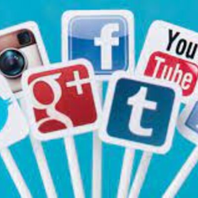 Timeline: "Desarrollo de las redes sociales"