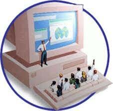 3era. Generación Educ. a distancia "La enseñanza telemática"