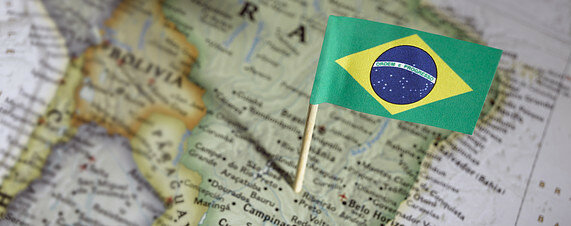 Orientación educativa en Brasil