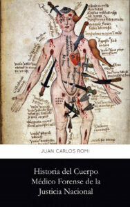 Se crea en Madrid el Cuerpo Nacional de Médicos Forenses