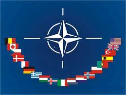 La alianza militar entre Europa Occidental y Estados Unidos se logro al conformar la Organización del Tratado del Atlántico Norte “OTAN”.