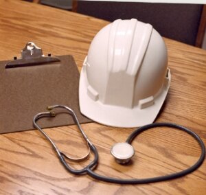 Doctor, el trabajo me enferma