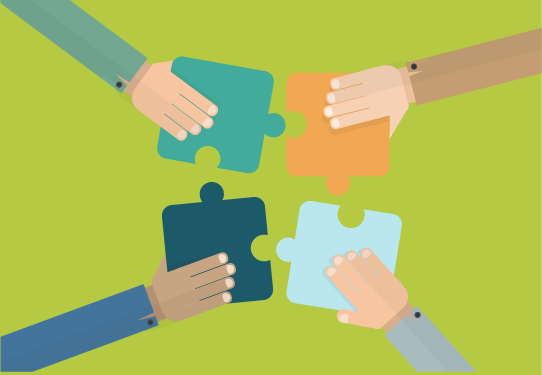 Orientación educativa en Puerto Rico, Chile, Colombia y México