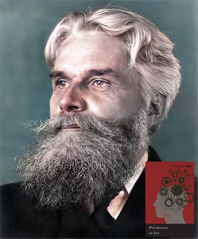 Psicología del sexo