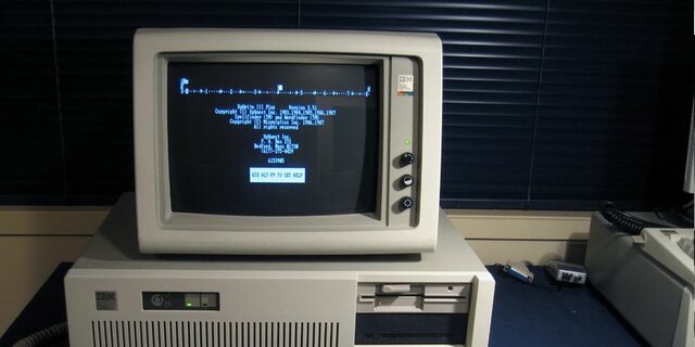 En 1972 se desarrollo el correo electrónico como parte de ARPANET