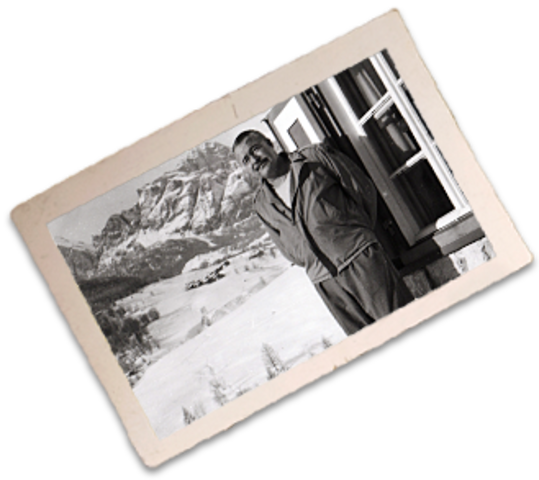 ernest favorite things!